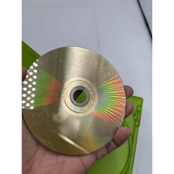 Tom Clancy's Ghost Recon (Microsoft Xbox, 2002) Tested - Picture 3 of 6